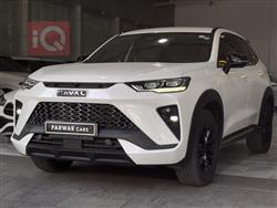 Haval H6 GT
